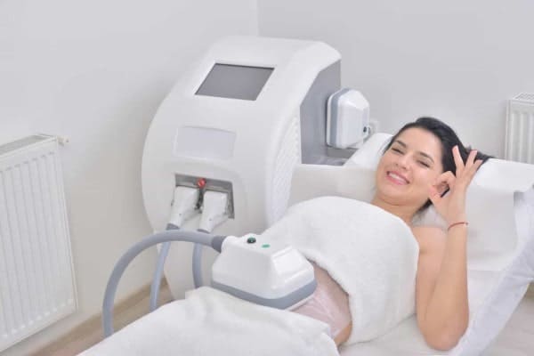 Which Areas of the Body Can Be Treated Horley