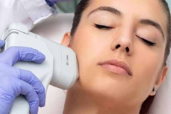 Who is the Ideal Candidate for HIFU Treatment Horley?