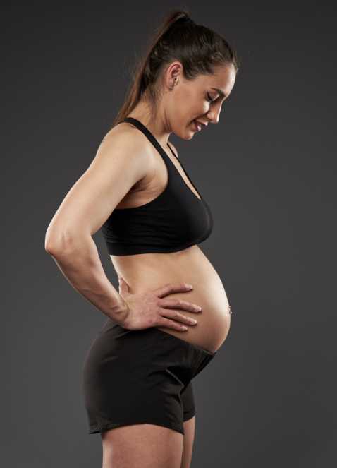 Can You Actually Prevent Diastasis Recti During Pregnancy Horley