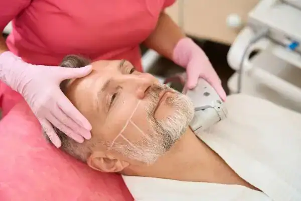HIFU non-surgical treatment Horley