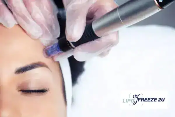 Morpheus 8 Horley the top 10 reasons to choose this treatment!