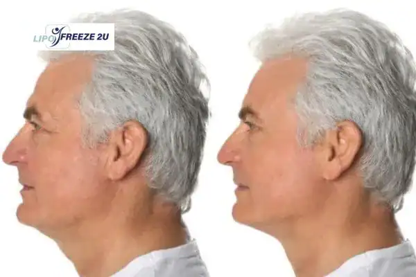 HIFU Horley before and after results