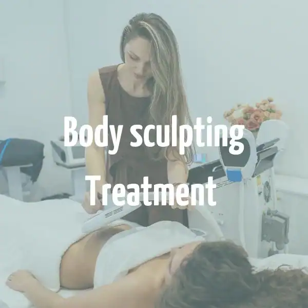 body sculpting treatment Horley