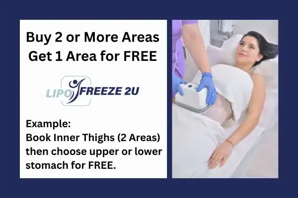 fat freezing prices Horley