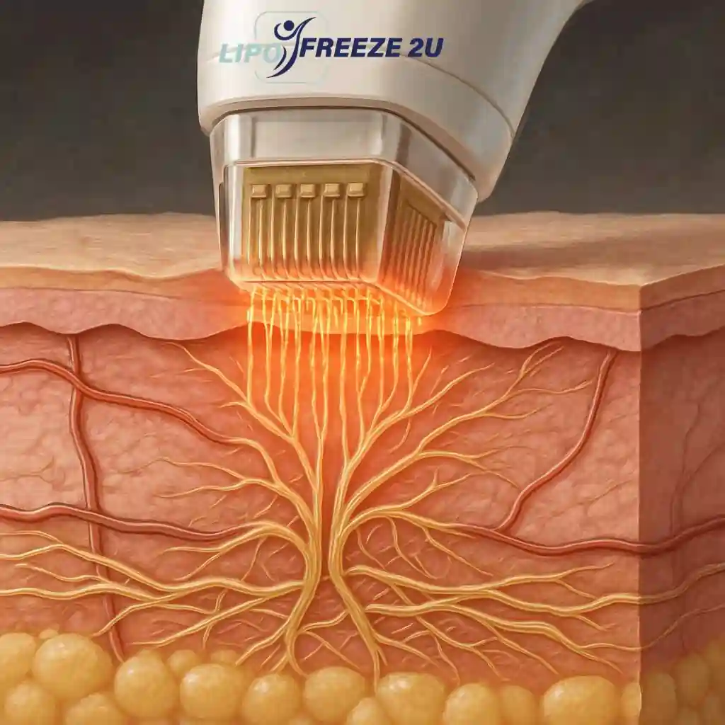 What Exactly Is RF Microneedling and Why Is Everyone Talking About It Horley?